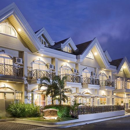 Hotel Venezia Legazpi Eksteriør bilde