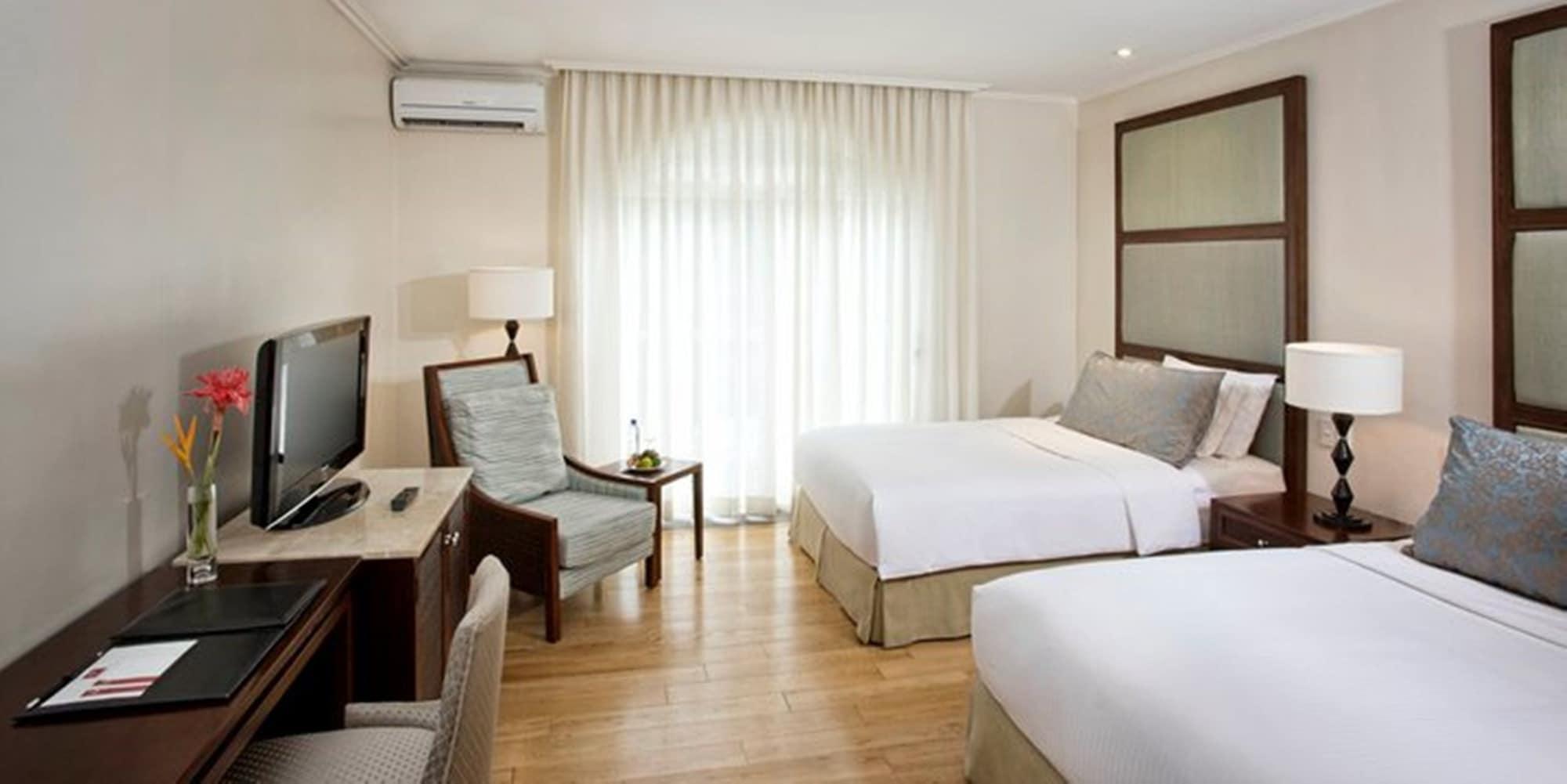 Hotel Venezia Legazpi Eksteriør bilde