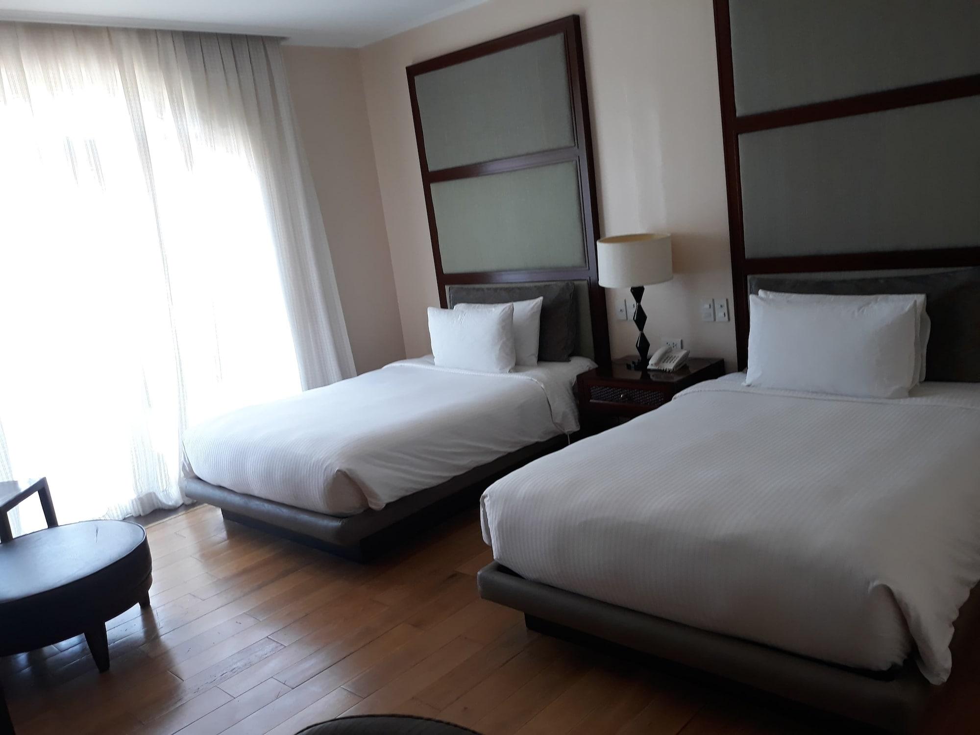 Hotel Venezia Legazpi Eksteriør bilde