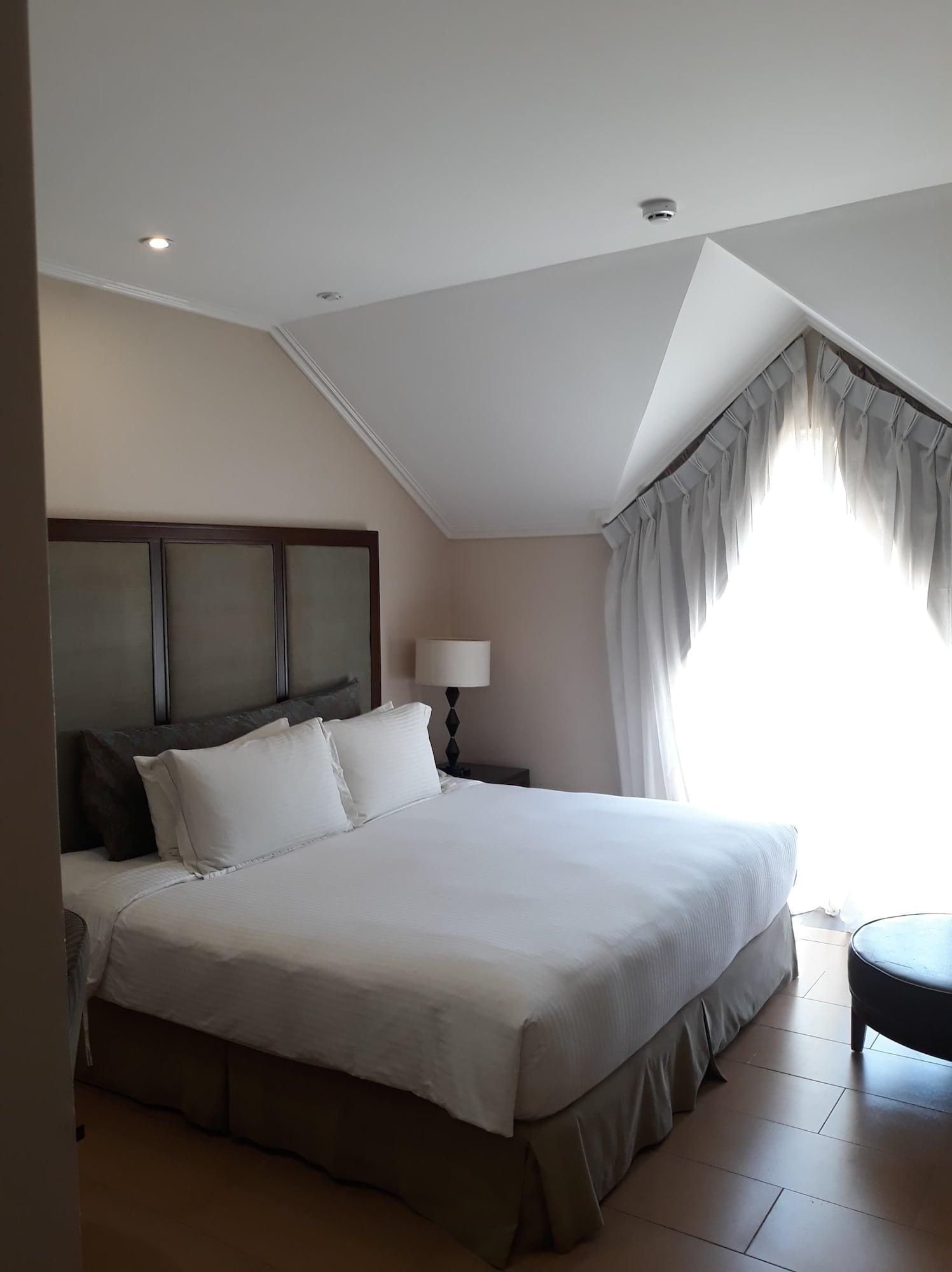 Hotel Venezia Legazpi Eksteriør bilde
