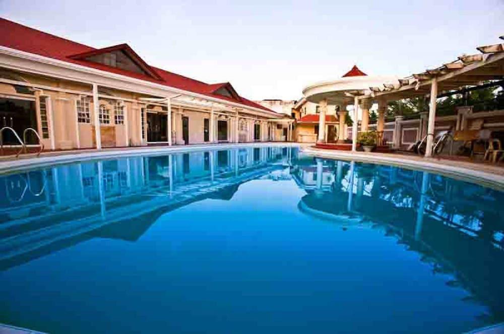 Hotel Venezia Legazpi Eksteriør bilde