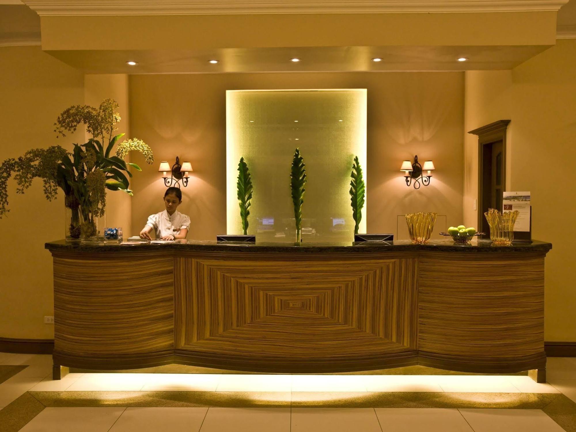 Hotel Venezia Legazpi Eksteriør bilde