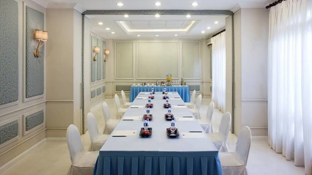 Hotel Venezia Legazpi Eksteriør bilde